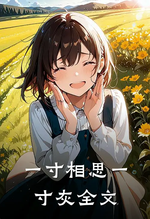 一寸相思一寸灰全文