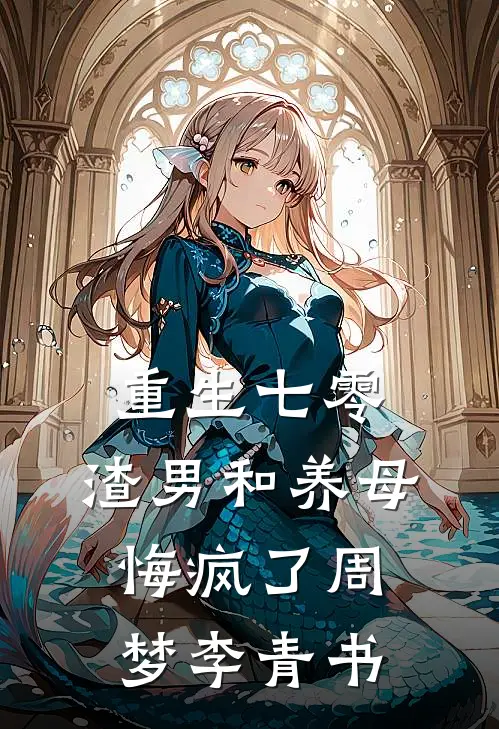 重生七零，渣男和养母悔疯了周梦李青书