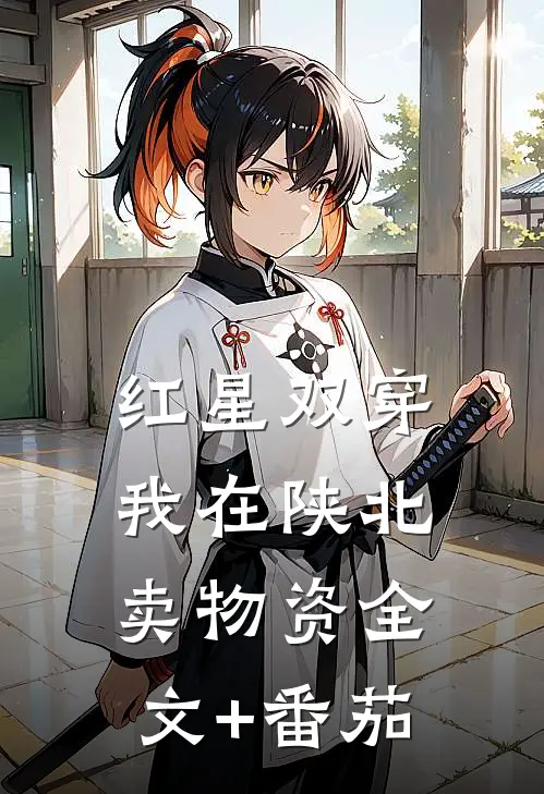 红星双穿：我在陕北卖物资全文+番茄