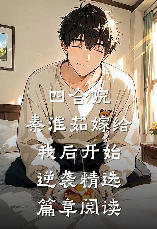 四合院：秦淮茹嫁给我后开始逆袭精选篇章阅读