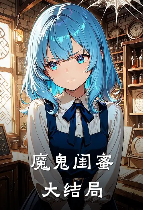 魔鬼闺蜜大结局