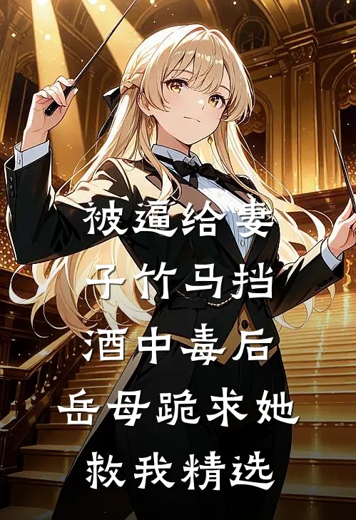 被逼给妻子竹马挡酒中毒后，岳母跪求她救我精选
