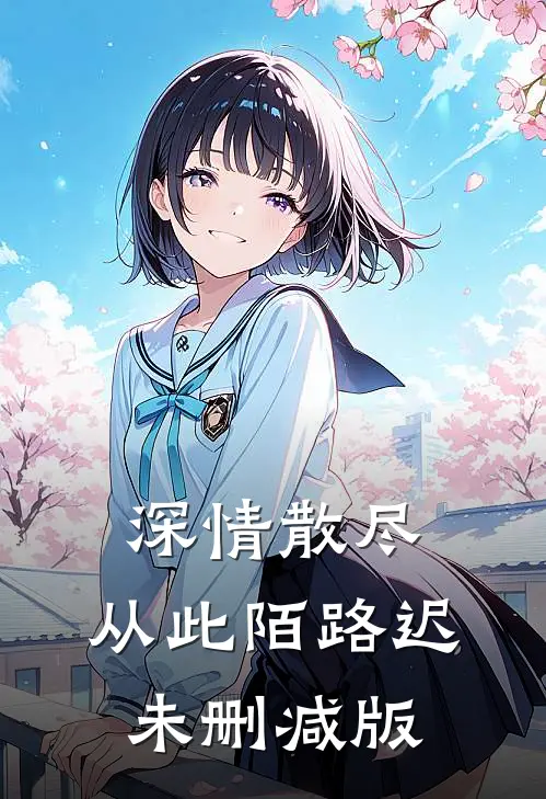 深情散尽，从此陌路迟未删减版