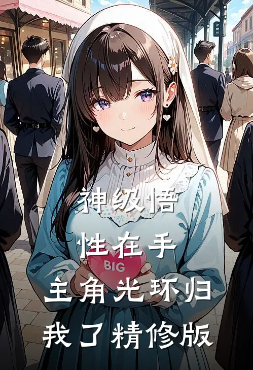 神级悟性在手，主角光环归我了精修版