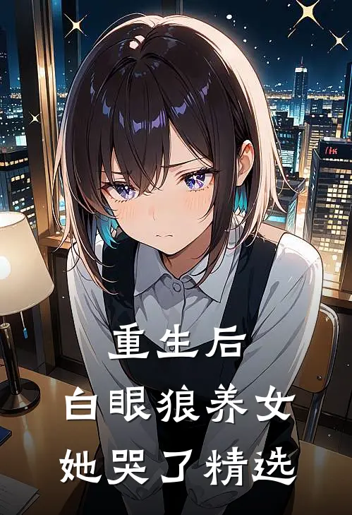 重生后,白眼狼养女她哭了精选阅读