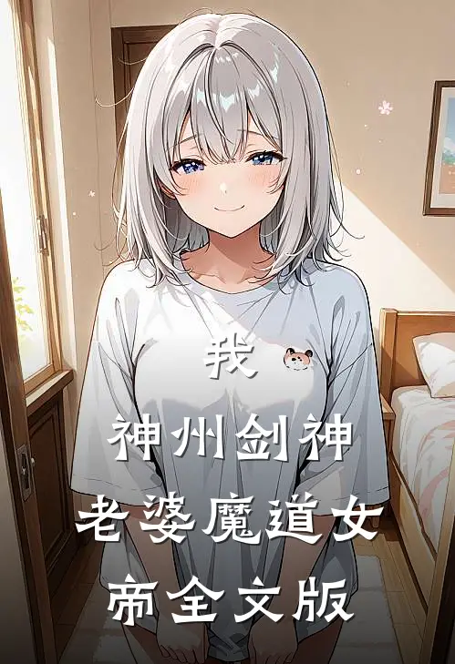 我，神州剑神，老婆魔道女帝全文版