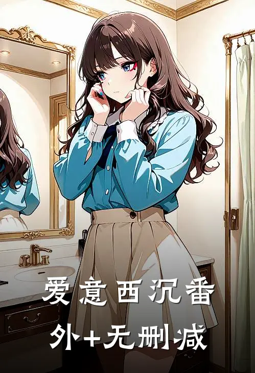 爱意西沉番外+无删减
