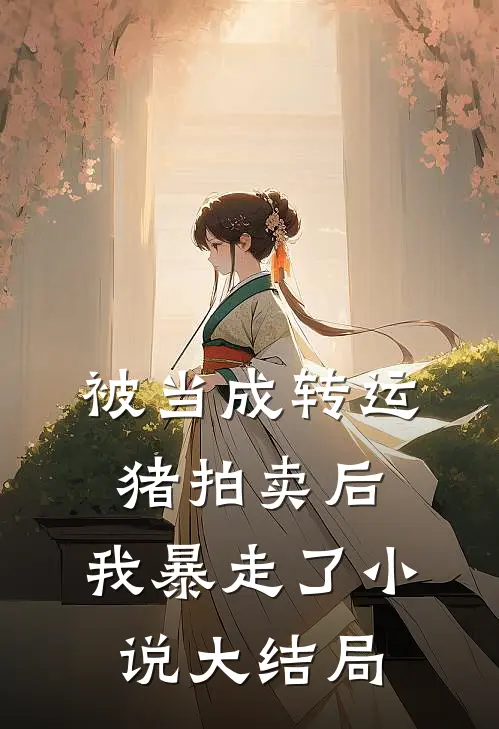 被当成转运猪拍卖后，我暴走了小说大结局