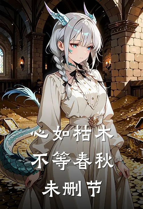 心如枯木不等春秋未删节