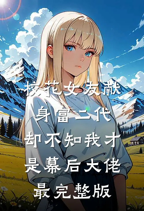 校花女友献身富二代，却不知我才是幕后大佬最完整版
