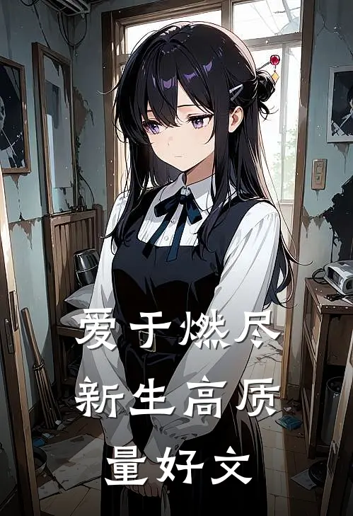 爱于燃尽新生高质量好文