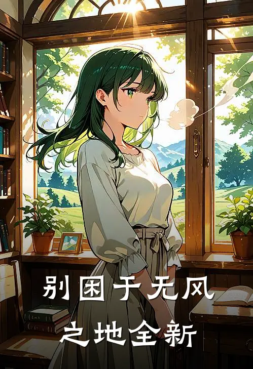 别困于无风之地全新