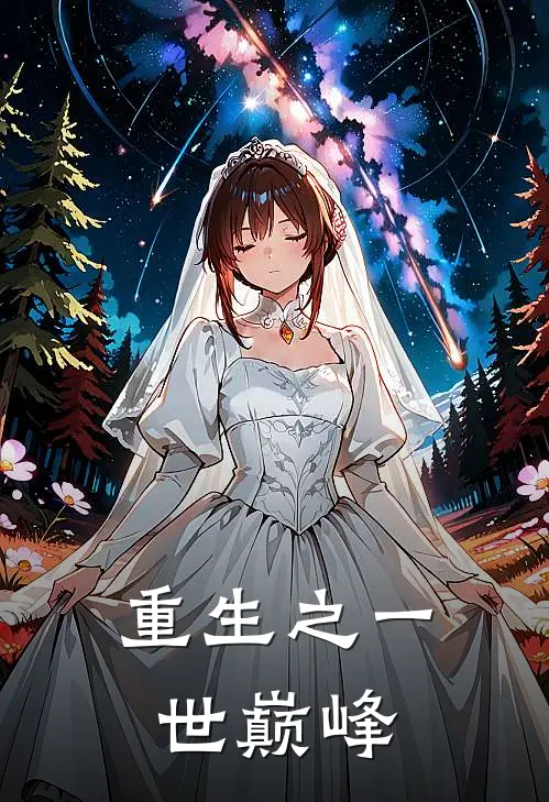重生之一世巅峰