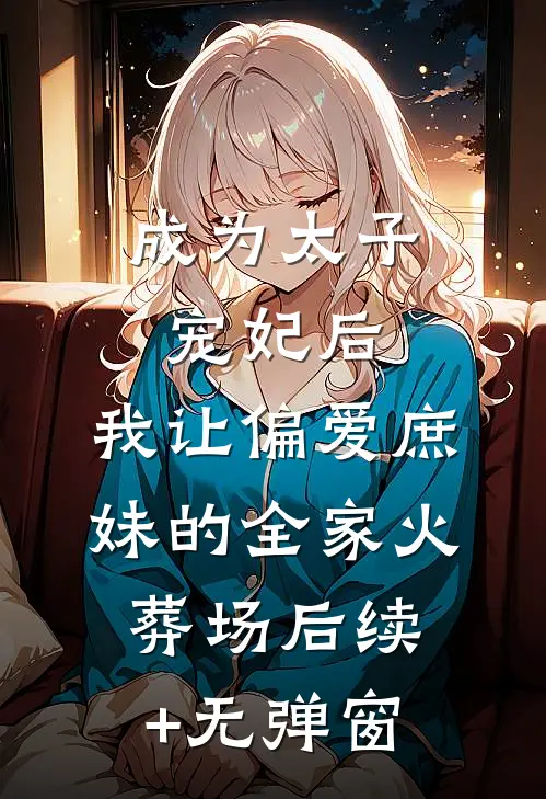 成为太子宠妃后，我让偏爱庶妹的全家火葬场后续+无弹窗