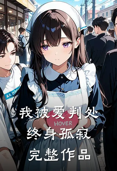 我被爱判处终身孤寂完整作品