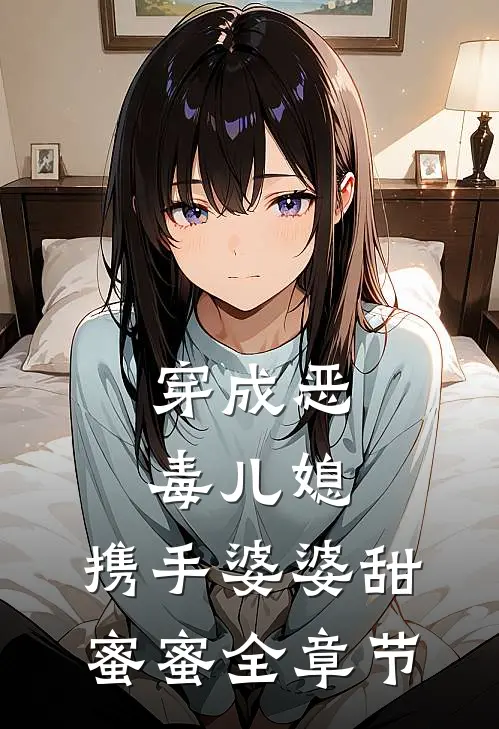穿成恶毒儿媳,携手婆婆甜蜜蜜全章节