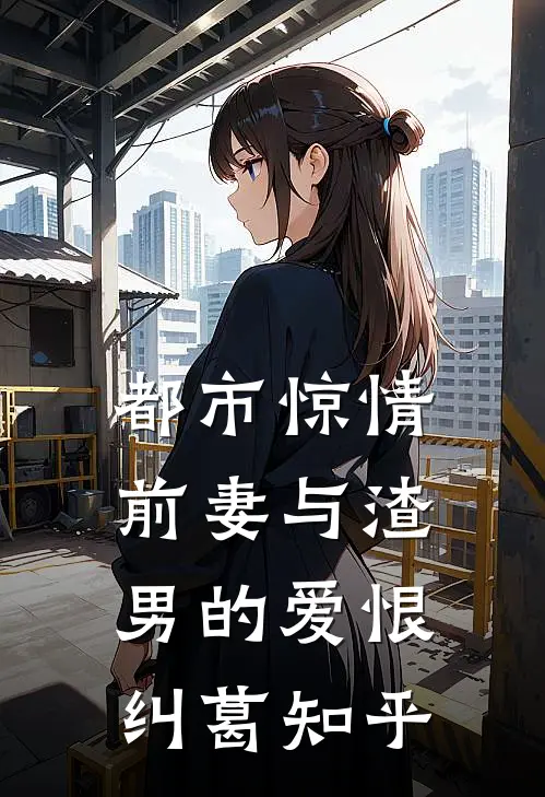 都市惊情前妻与渣男的爱恨纠葛知乎免费阅读