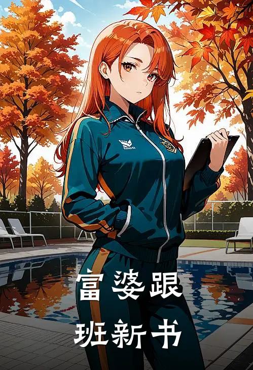 富婆跟班新书