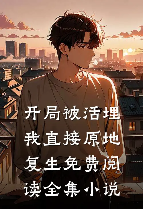 开局被活埋,我直接原地复生免费阅读全集小说