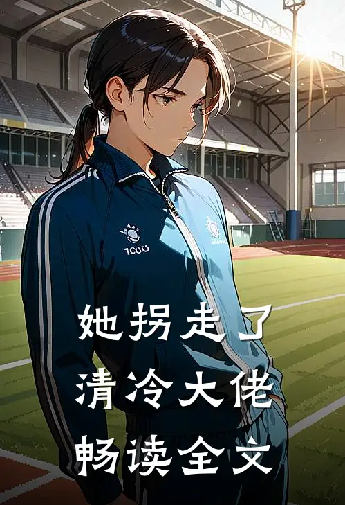 她拐走了清冷大佬畅读全文