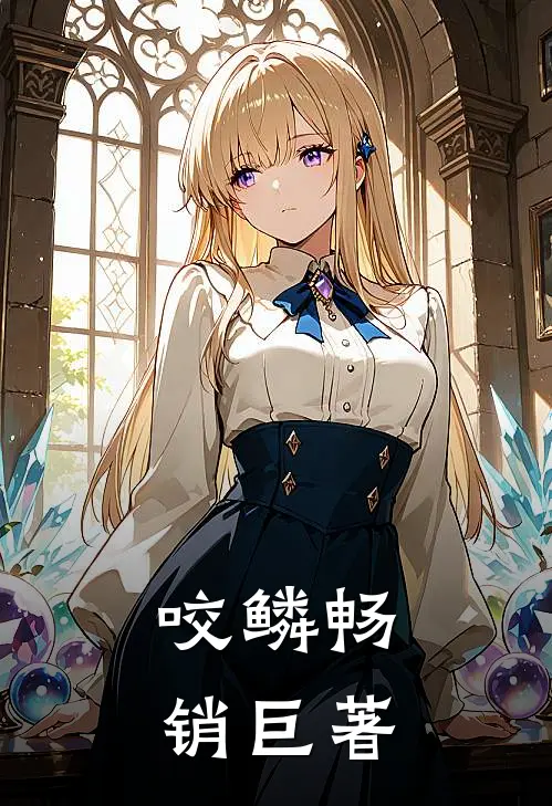 咬鳞畅销巨著