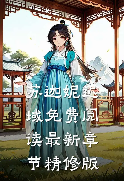 苏迦妮迟域免费阅读最新章节精修版