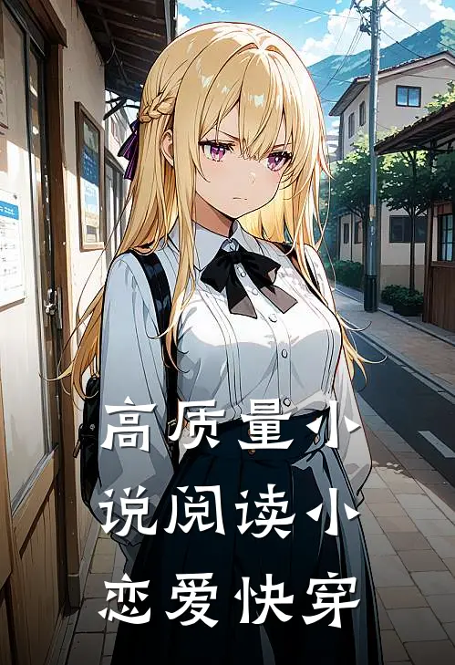 高质量小说阅读小恋爱【快穿】