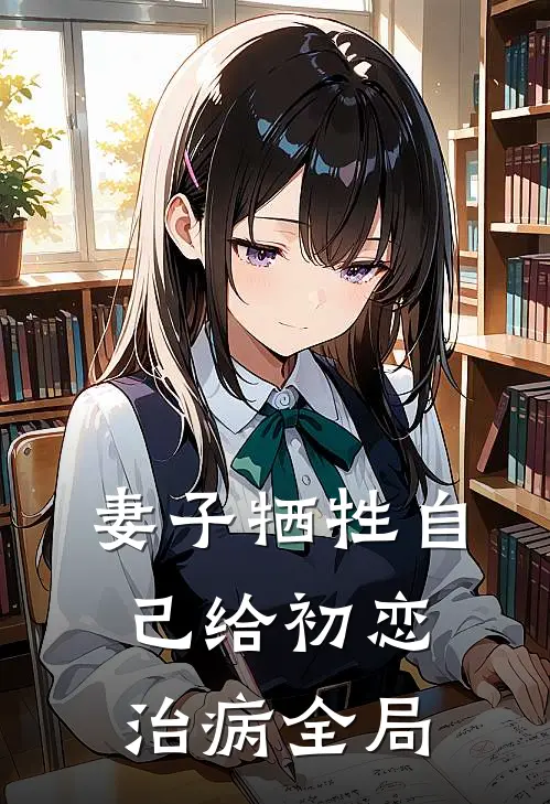 妻子牺牲自己给初恋治病全局