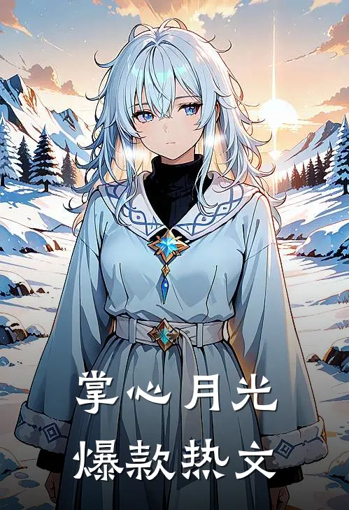 掌心月光爆款热文