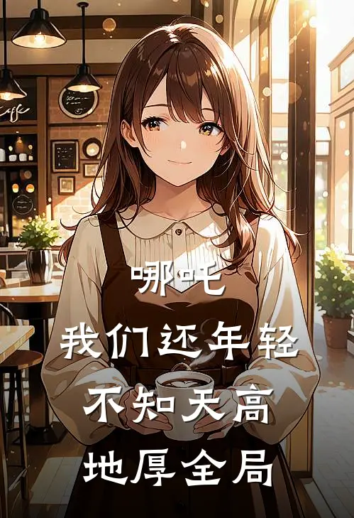 哪吒：我们还年轻，不知天高地厚全局