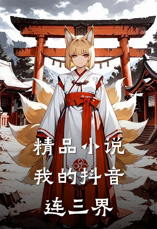 精品小说我的抖音连三界