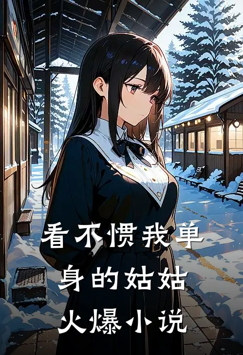 看不惯我单身的姑姑火爆小说
