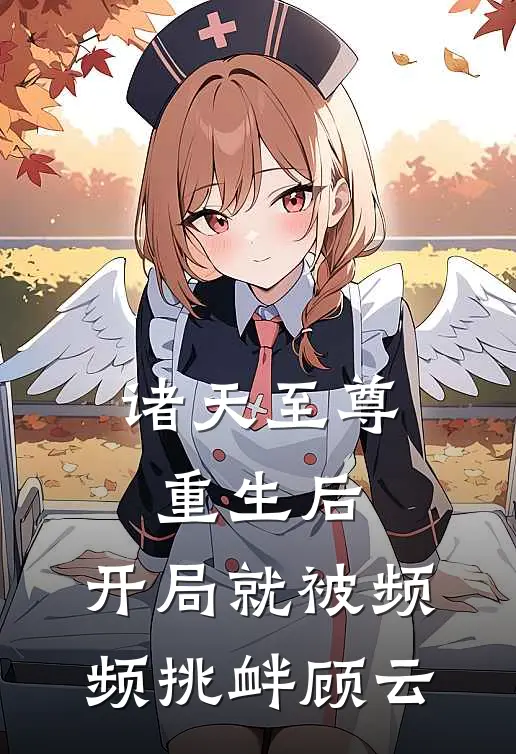 诸天至尊重生后，开局就被频频挑衅顾云
