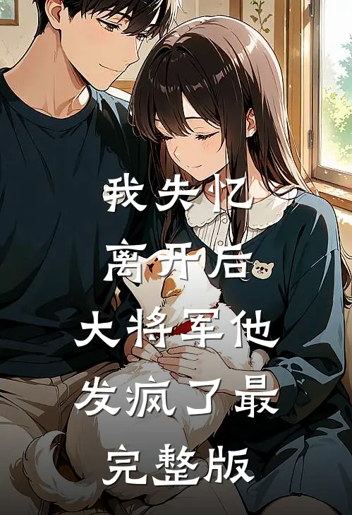 我失忆离开后，大将军他发疯了最完整版