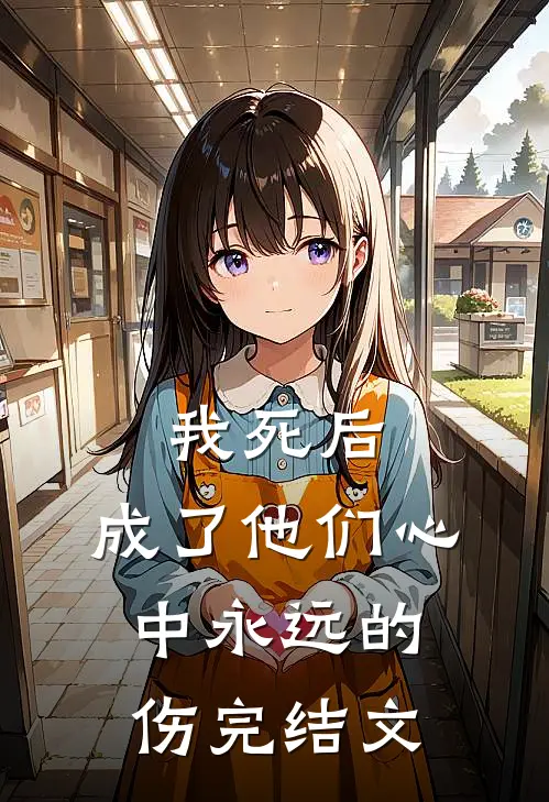 我死后，成了他们心中永远的伤完结文