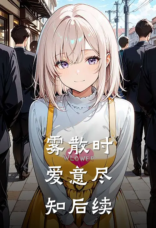 雾散时，爱意尽知后续