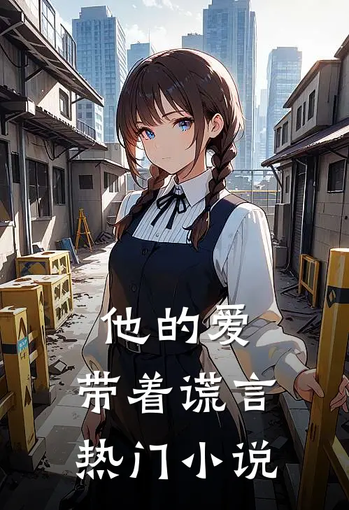 他的爱，带着谎言热门小说