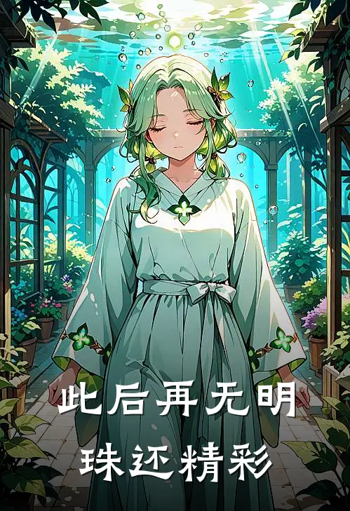 此后再无明珠还精彩