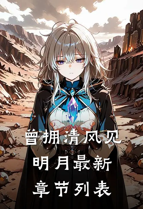 曾拥清风见明月最新章节列表