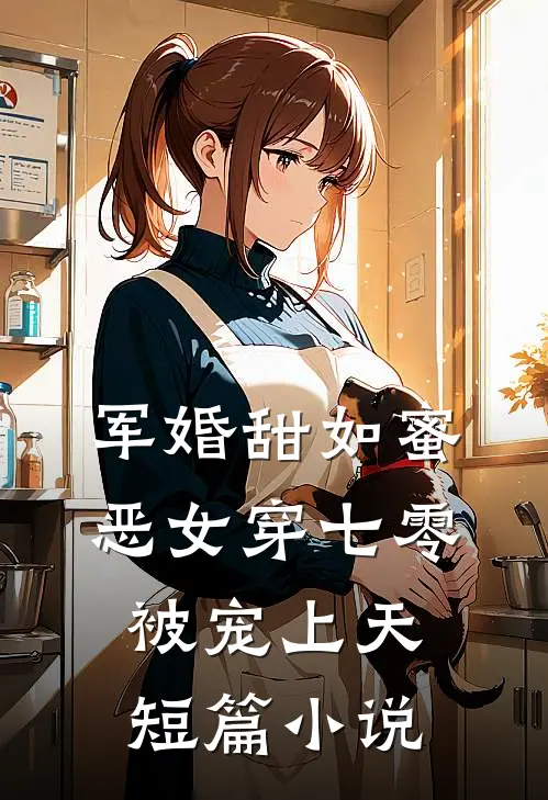 军婚甜如蜜，恶女穿七零被宠上天短篇小说