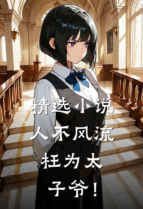 精选小说人不风流，枉为太子爷！