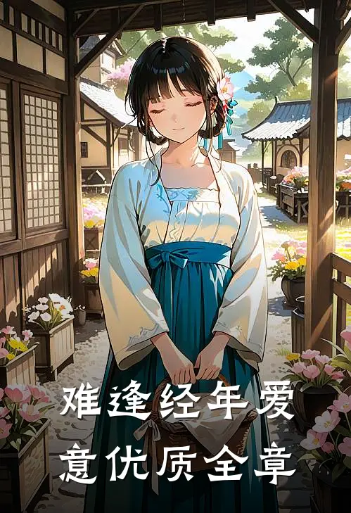难逢经年爱意优质全章