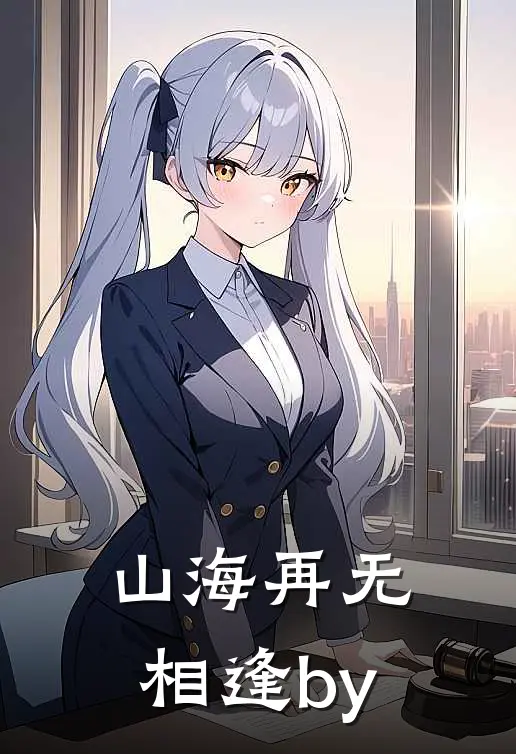 山海再无相逢by