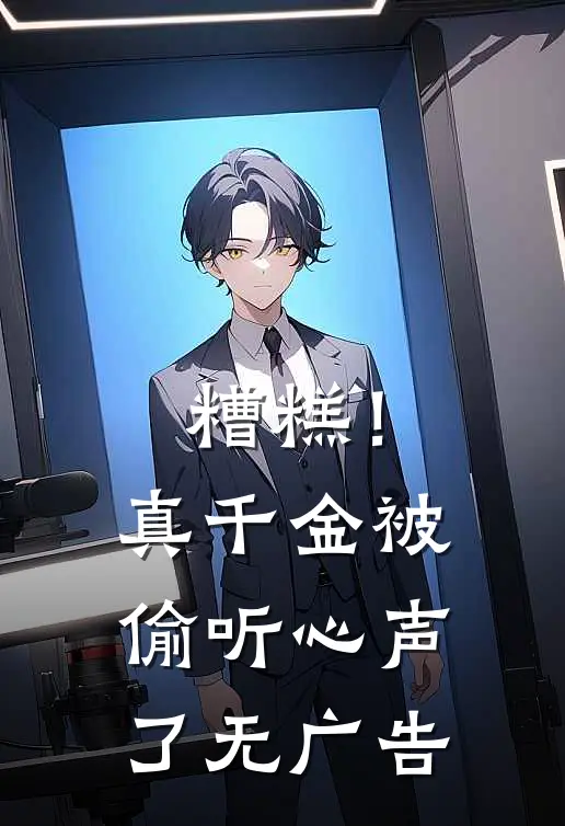 糟糕！真千金被偷听心声了无广告