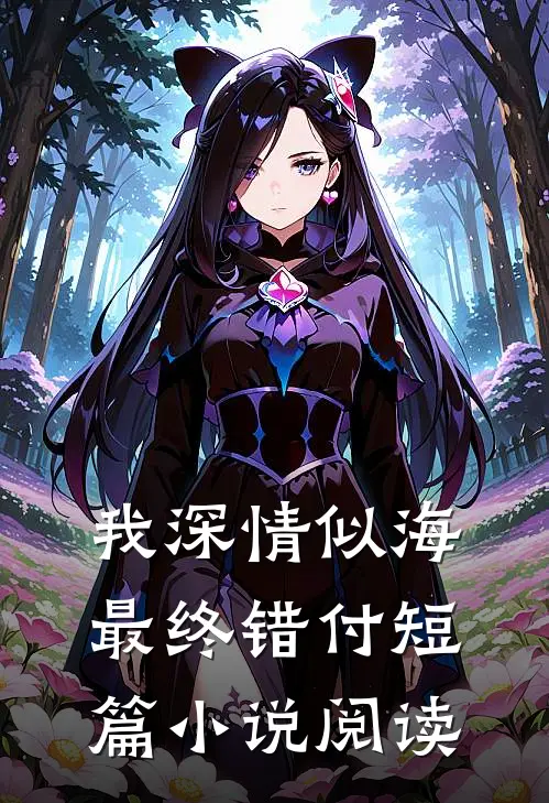 我深情似海，最终错付短篇小说阅读