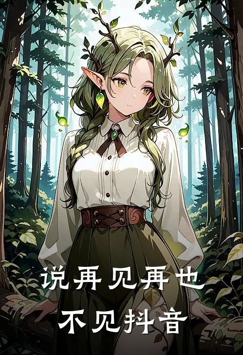 说再见再也不见抖音