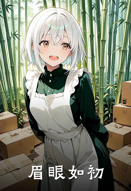 眉眼如初