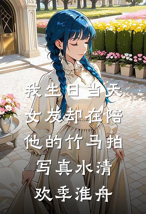 我生日当天，女友却在陪他的竹马拍写真水清欢季淮舟