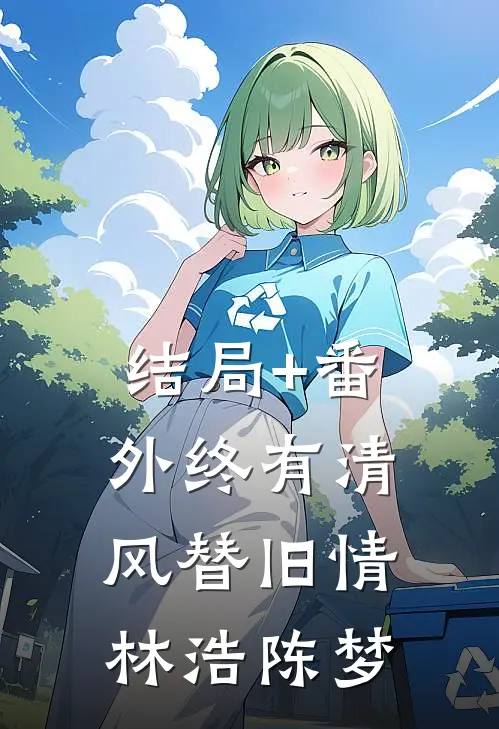 结局+番外终有清风替旧情林浩陈梦