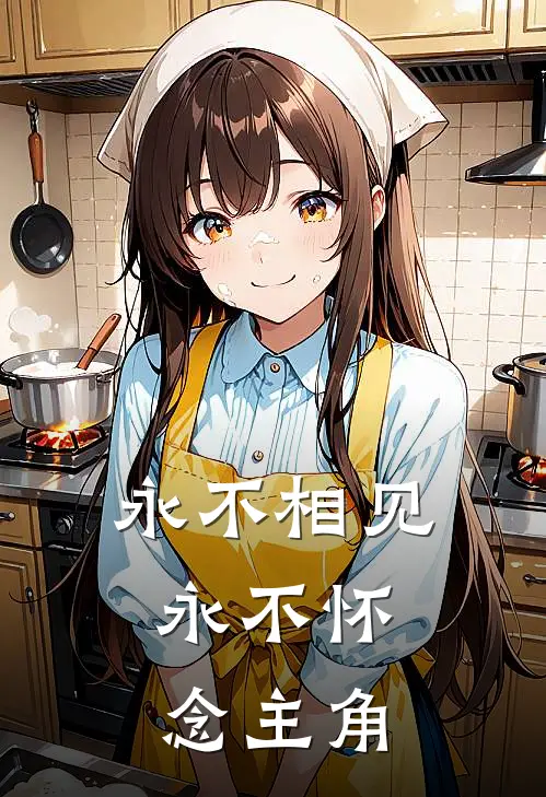 永不相见,永不怀念主角名字